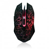 Souris optique 6 boutons